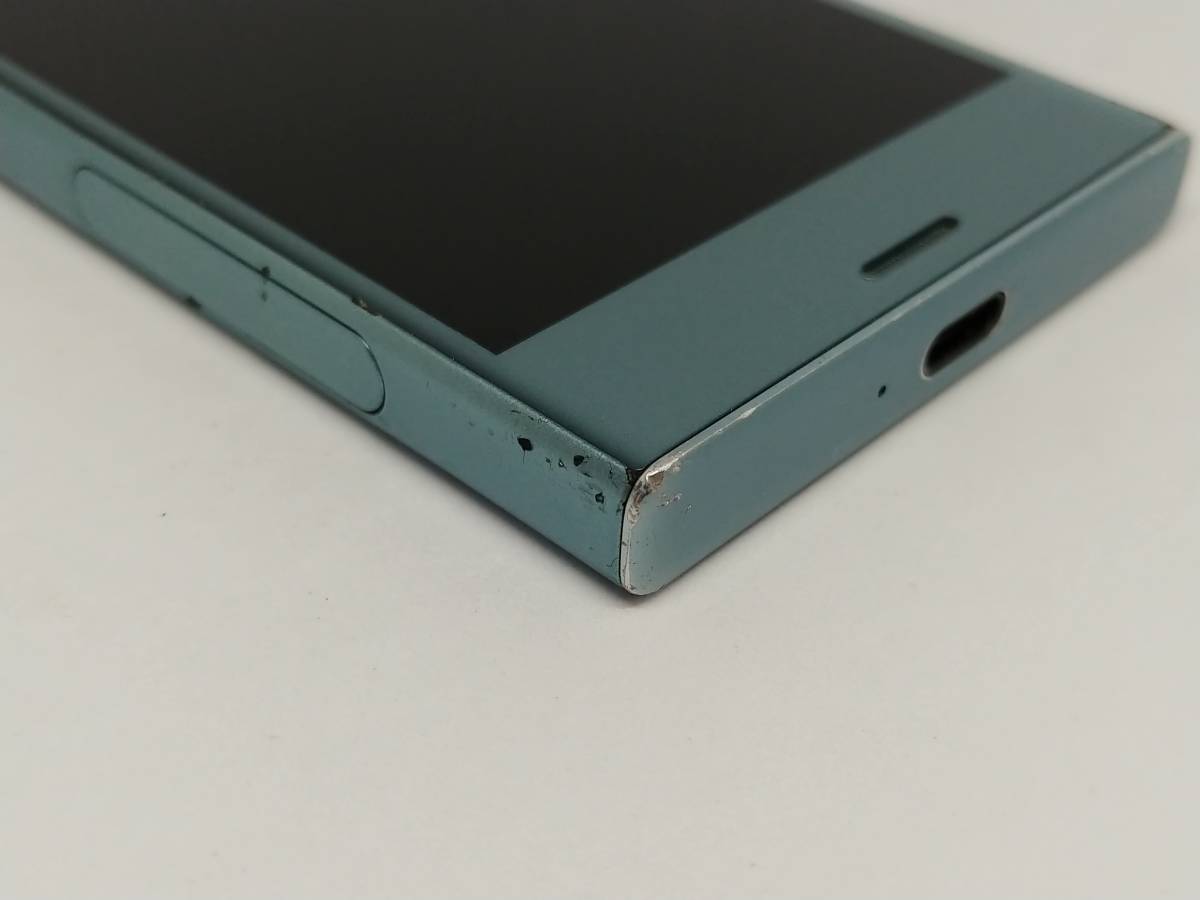 SO-02K Xperia XZ1 docomo Compact 2026年最新Yahoo!オークション