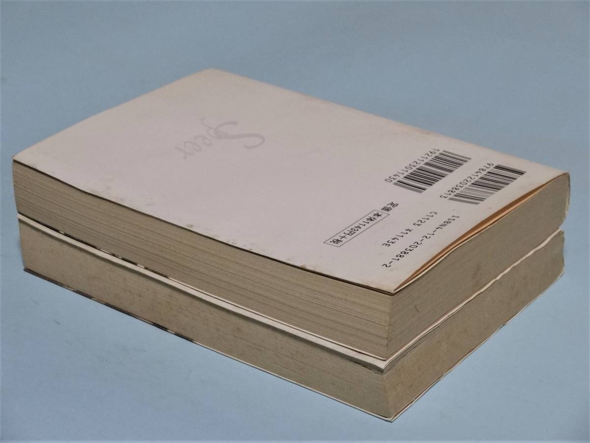第三帝国の神殿にて 上 下 ナチス軍需相の証言 アルベルト シュペーア 中公文庫 Biblio世紀 戦記 ミリタリー 売買されたオークション情報 Yahooの商品情報をアーカイブ公開 オークファン Aucfan Com