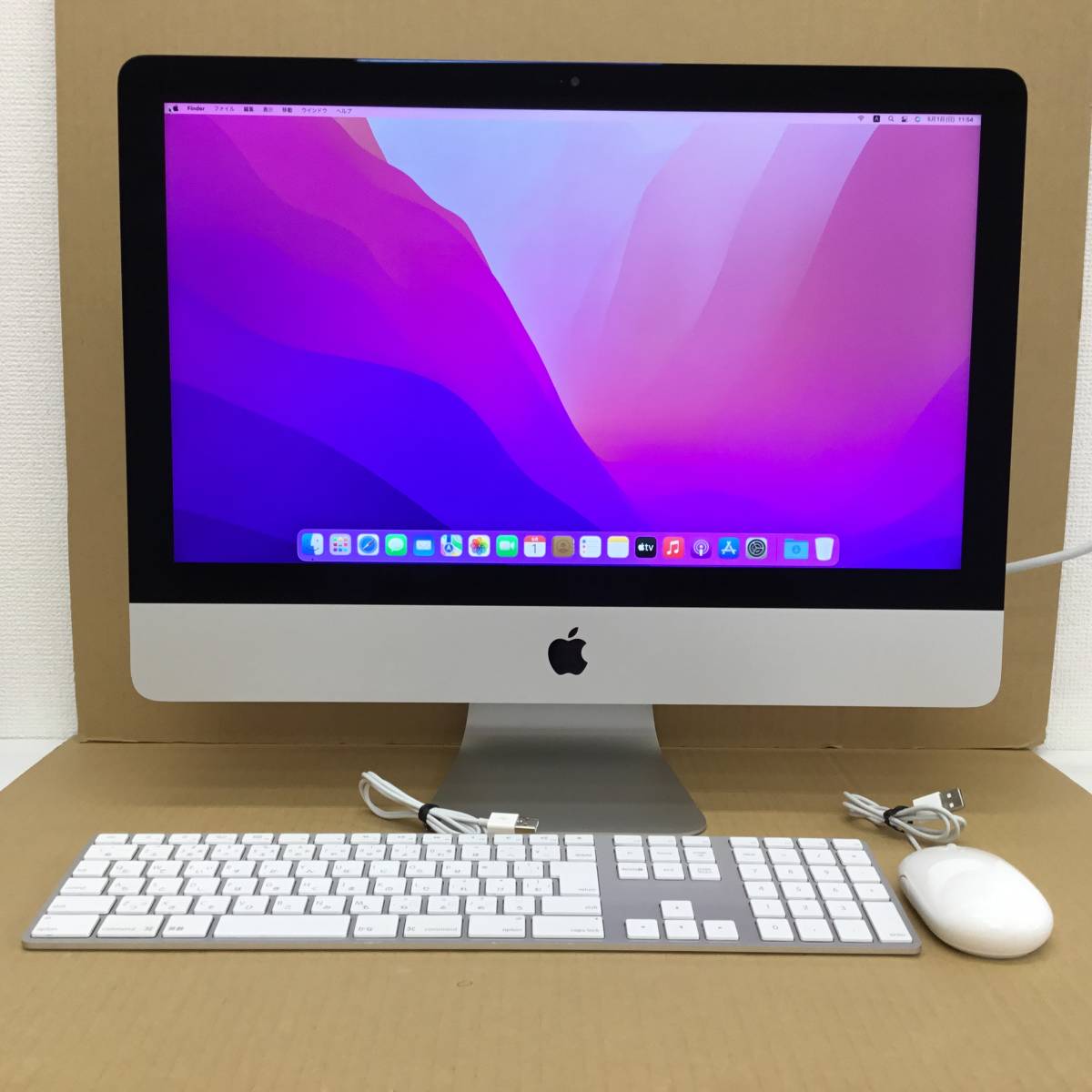 Apple デスクトップPC 現状渡し】 ジャンク】 Apple Macintosh II 