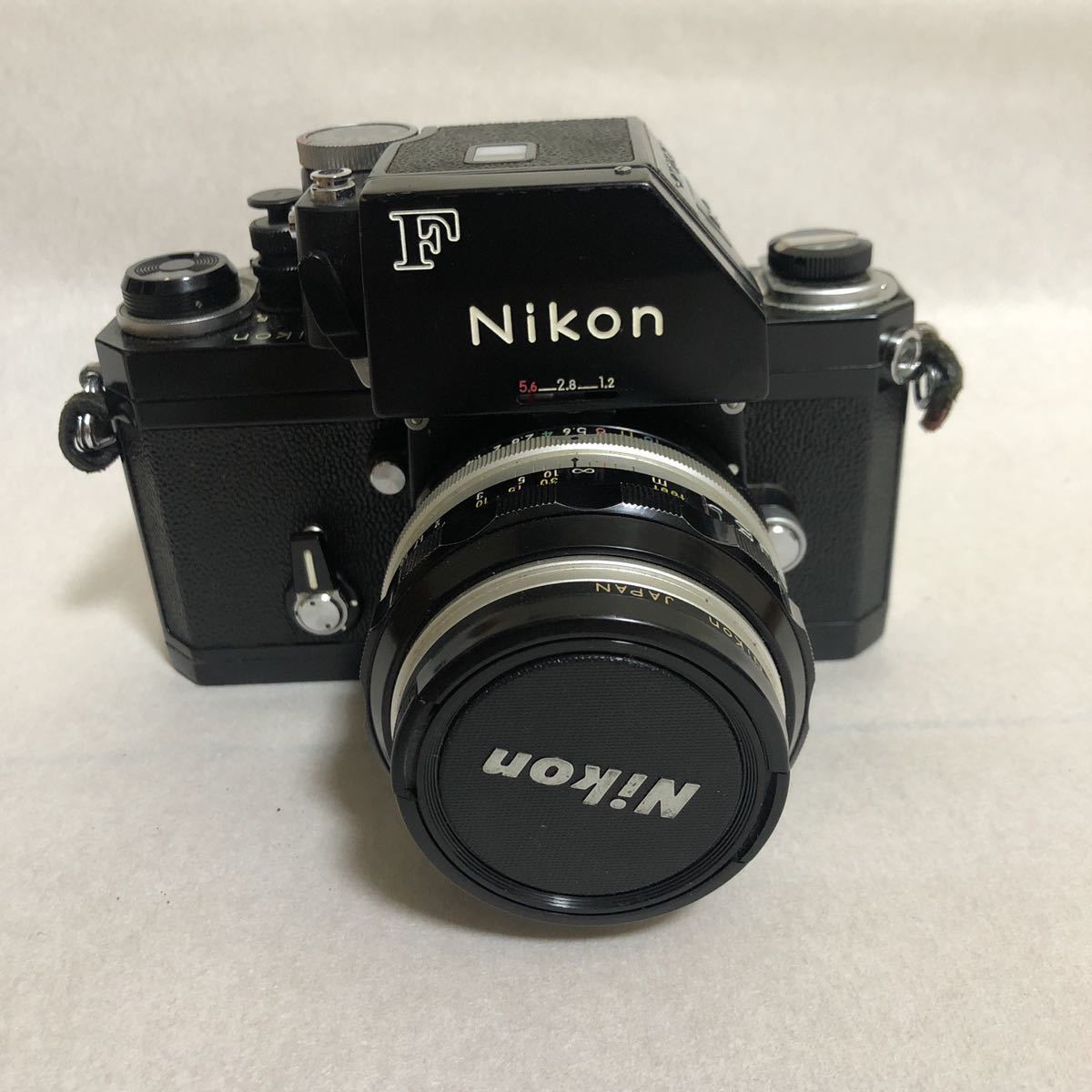 数量限定，定番 Nikon ニコンF フォトミック(ニコン)｜売買されたオークション情報、yahooの商品情報をアーカイブ公開 - オークファン マニュアルフォーカス