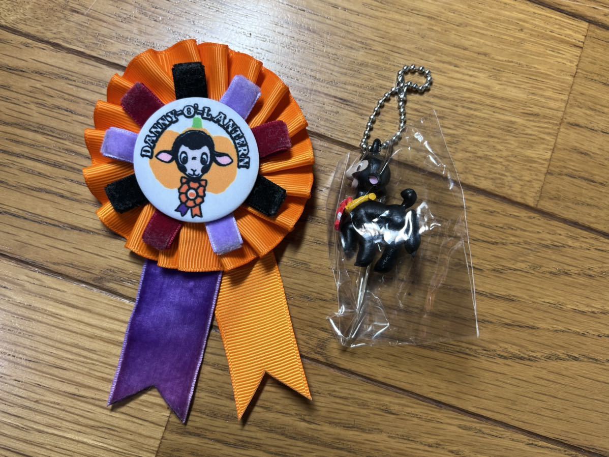 ディズニーランド こひつじのダニーdear Danny グッズ タグつき 7点セット トートバッグ ディズニーリゾート ミッキーミニー その他 売買されたオークション情報 Yahooの商品情報をアーカイブ公開 オークファン Aucfan Com