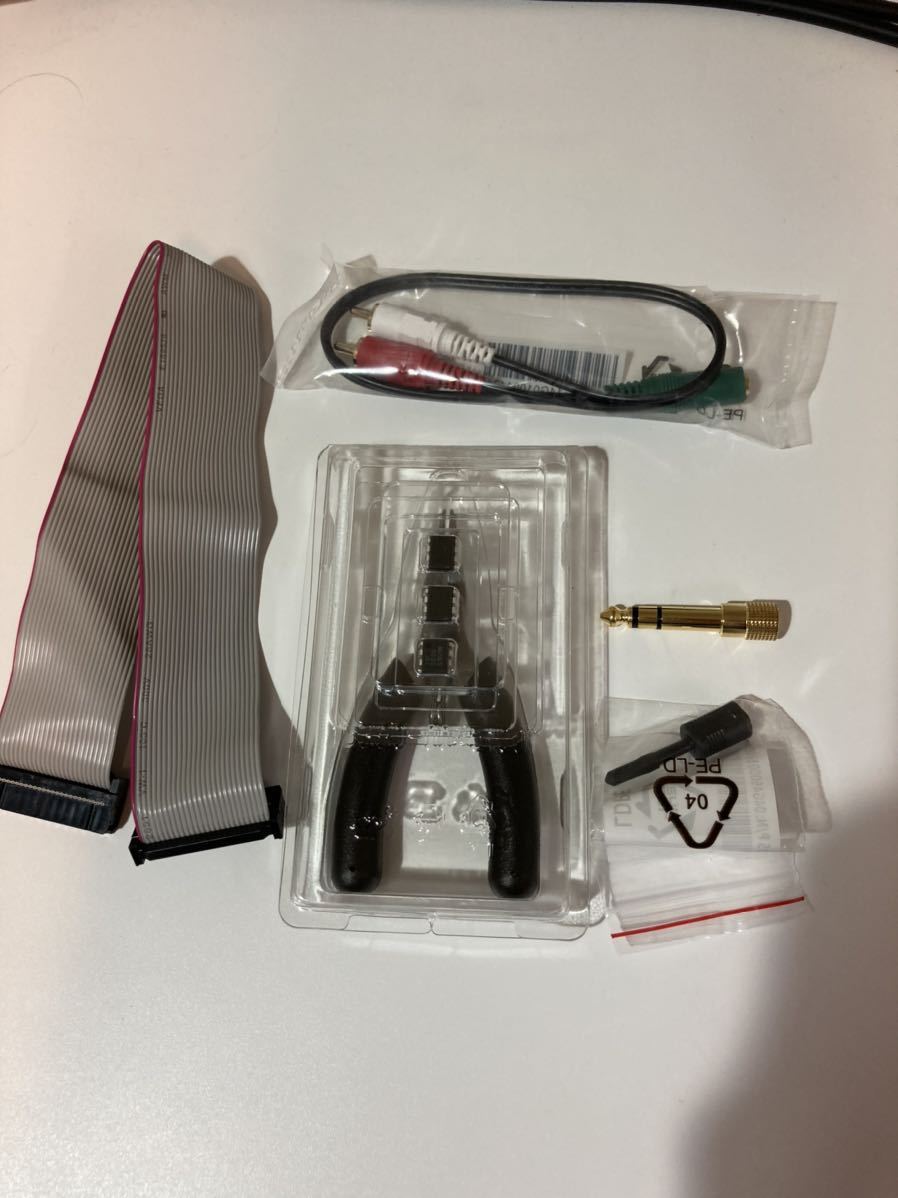 STX II Essence ASUS 7.1 Sound Card Review Asus Xonar オーディオ