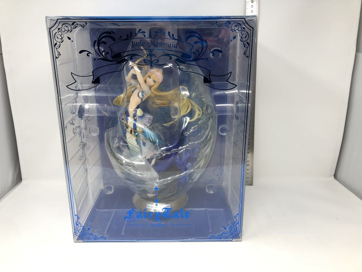 定番人気，2026 FairyTale-Another リトル マーメイド 1/8 完成品 フィギュア Myethos ミートス 正規品 c(コミック、アニメ)｜売買されたオークション情報、yahooの商品情報をアーカイブ公開 - オークファン その他