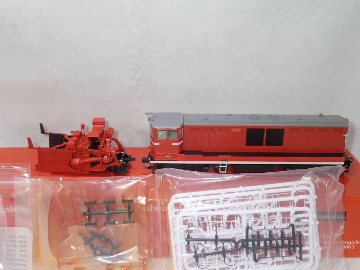 ☆ 日本精密 国鉄 荷物客車 マニ60 43・44 新品 ☆ 高品質，人気
