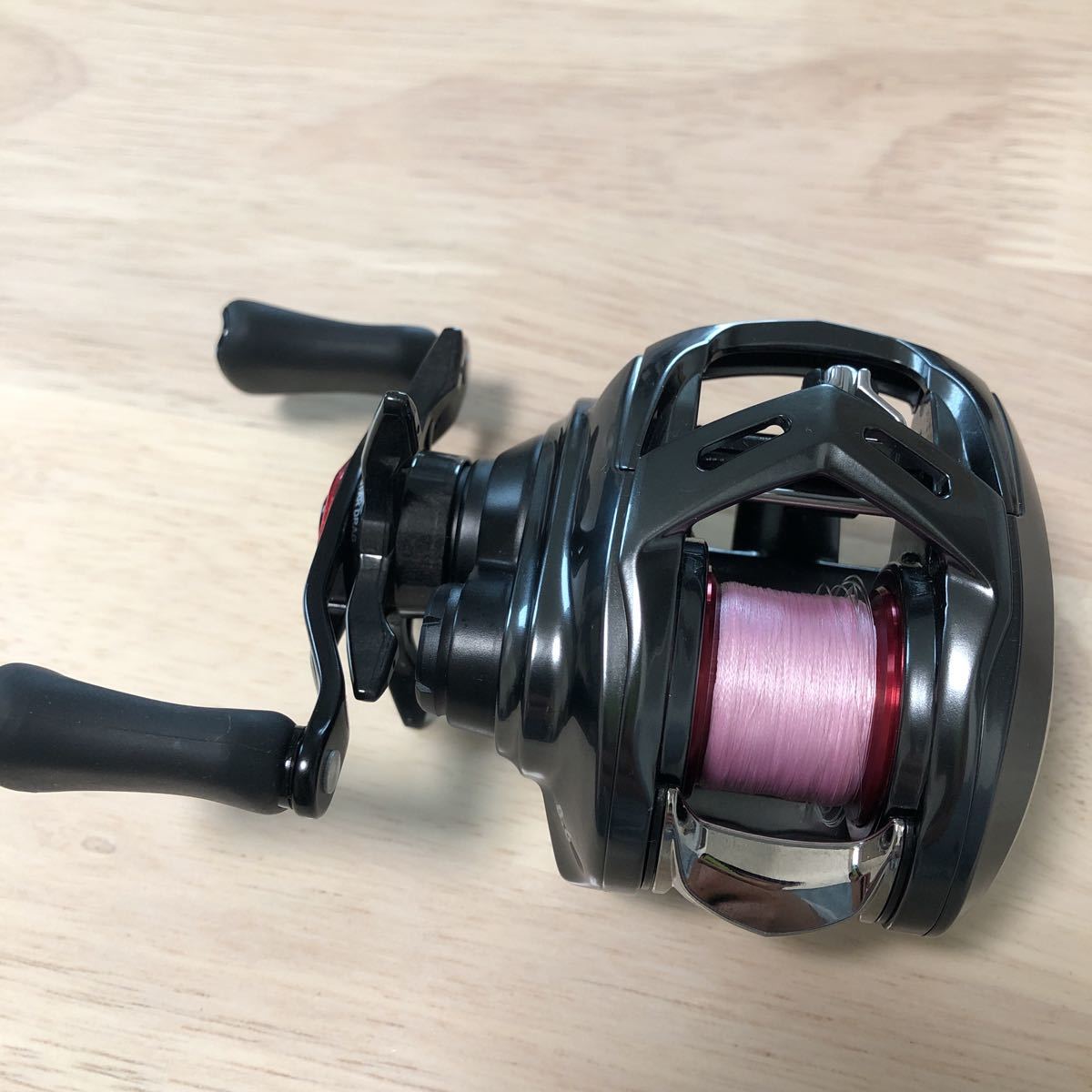 AIR TW 8.6L ALPHAS ダイワ アルファス 公式通販 0 Daiwa DAIWA 20 