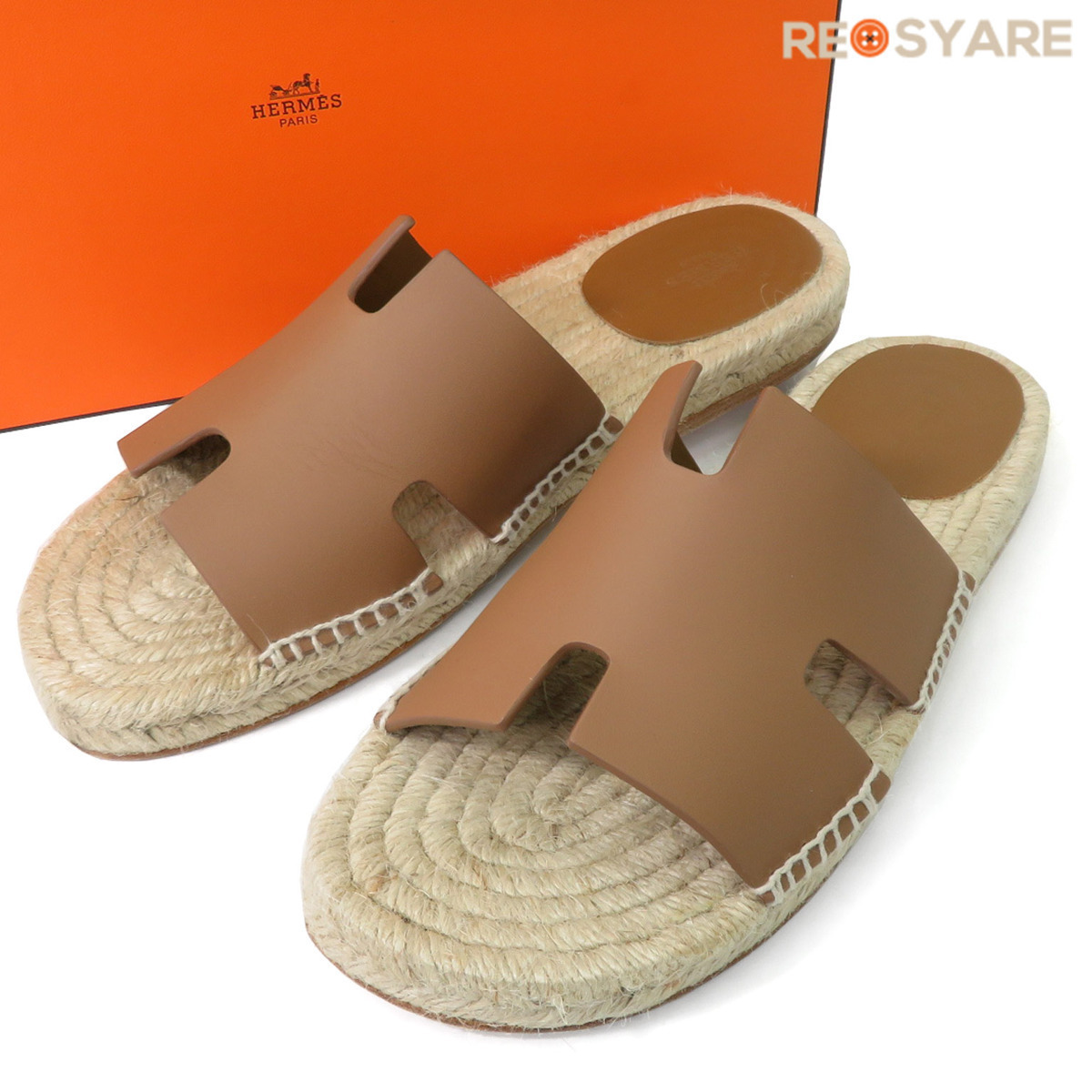 HERMES - エルメス ステンレス GP ヴィンテージ ウォッチ (エルメス 
