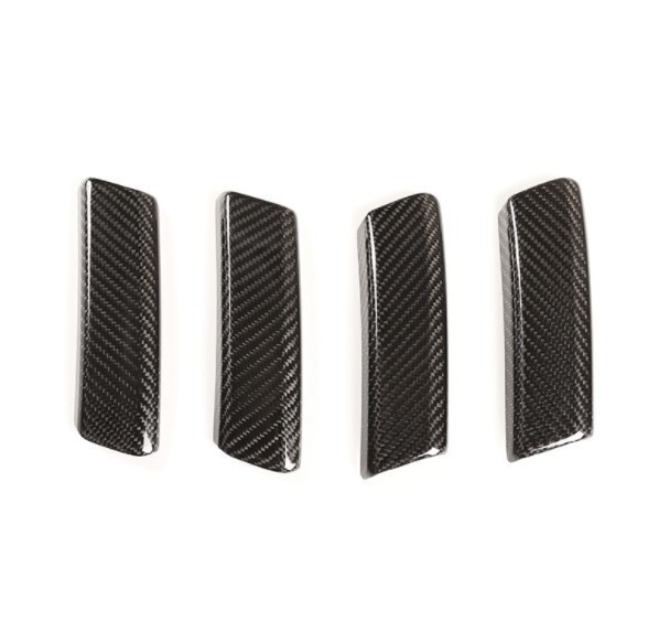 W124 ワゴン用 リアスピーカーカバー左右 S124 TE | AURAINSTRUMENTS.COM