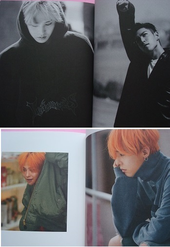 Bigbang Made Series Collection Made Tour Final In Seoul Edition 写真集 カード G Dragon Top Sol D Lite Vi ジヨン トップ テヤン Bigbang 売買されたオークション情報 Yahooの商品情報をアーカイブ公開 オークファン Aucfan Com