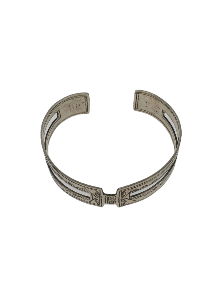 トゥアレグ/バングル/SILVER/SLV ⁄ Touareg TOUAREG Stor(E) 通信販売