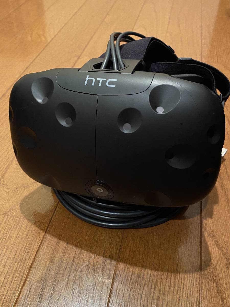 HTC VIVE 動作確認済み 動作確認済み、HTC VIVE