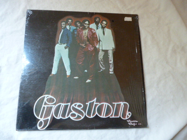 高品質，格安 Gaston シュリンク付 レア FUNK US盤 LP Chocolate Cholly's CC4 Mind Sticker / You Don't Love Me / Benny Hill / Broken Record 収録(R&B、ソウル)｜売買されたオークション情報、yahooの商品情報をアーカイブ公 Ru0026B、ソウル
