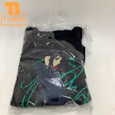 1円～ 二次元COSPA けいおん！！ 中野梓 刺繍パーカー XL size(けい  