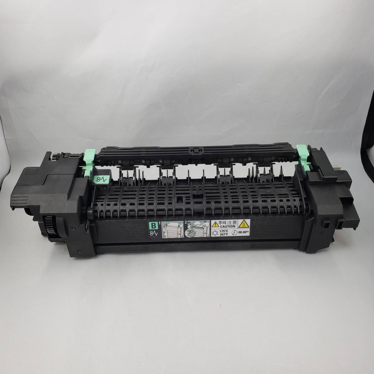 ジャンク NEC MultiWriter 5750C PRL5750C フューザーユニットの入札