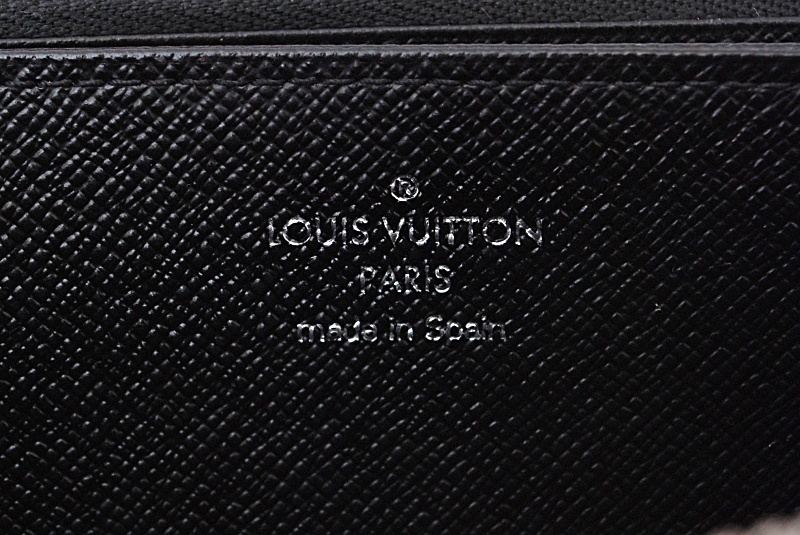 ☆極美品☆ ルイヴィトン Louis Vuitton エピ ジッピーウォレット 財布