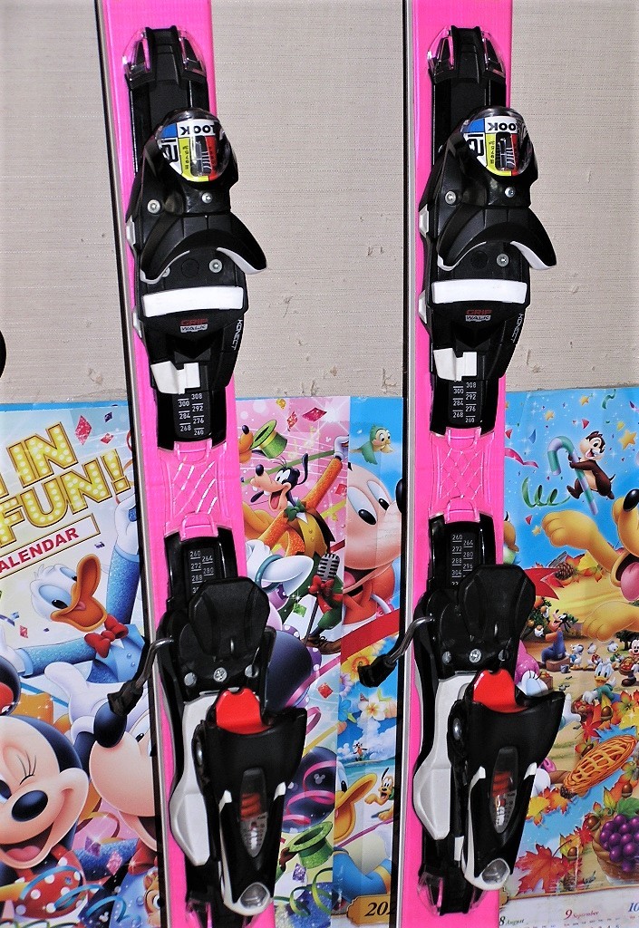 2021 ロシニョール スーパーヴィラージュV テック 166cm ROSSIGNOL