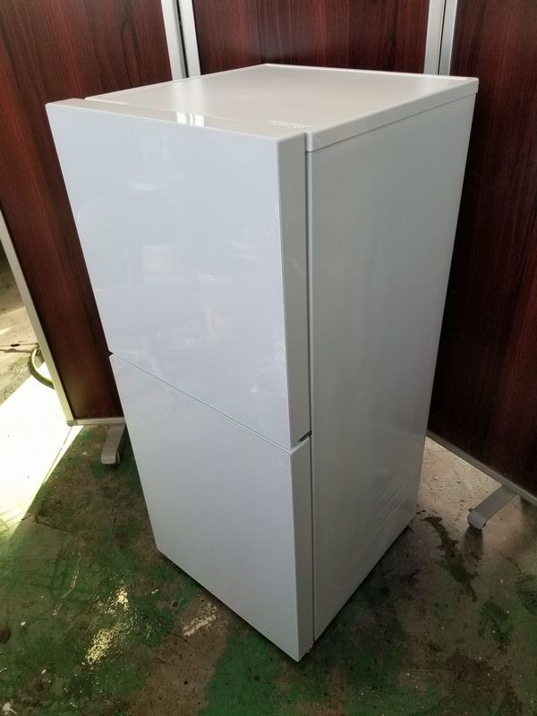 ◇TWINBIRD 146L 冷凍冷蔵庫 HR-E915 2018年製◇ ツインバード 【公式