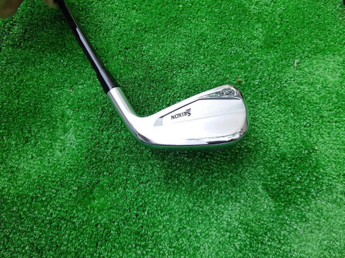 ゆー☆ ZX ユーティリティ 18 U2 SRIXON ZX ﾕｰﾃｨﾘﾃｨ U2 18° S Diamana