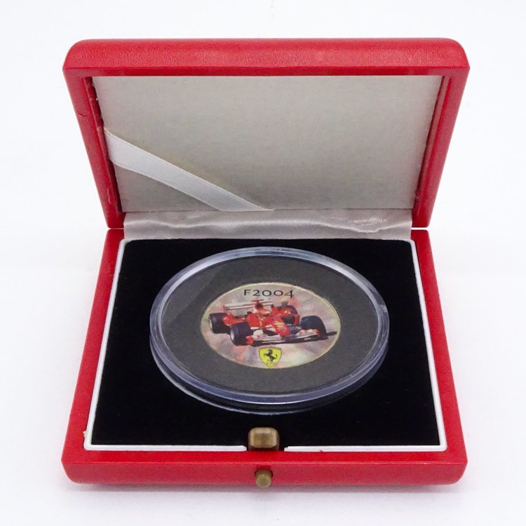 ツタンカーメン 銀製記念硬貨 2022年 3オンス 200フラン