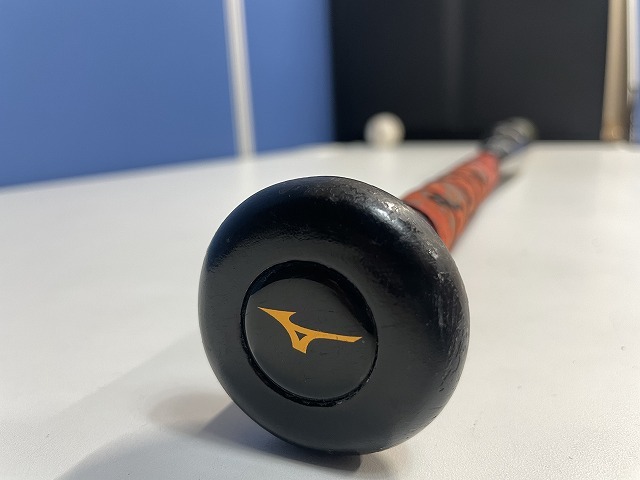 ミズノプロ ソフトボール用カーボンバット AX4 2TP-52860　86cm/730g/トップ 反発規制対応モデル