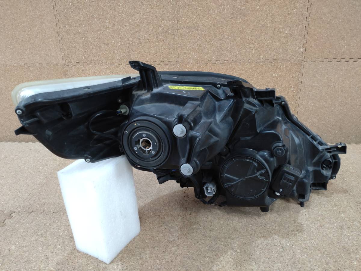トヨタ アルファード ANH20 20系 左ヘッドライト HID ICHIKOH イチコー 58-21 前期 81185-58111 打刻印:1【R4-1309C-O】 アルファード ヴェルファイア 20系 ２０系 TOYOTA ANH2#