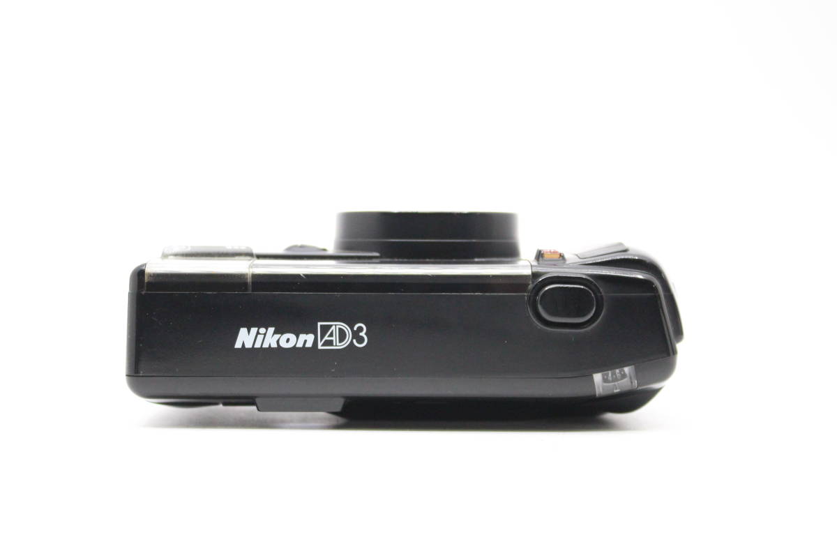 F2.8 Nikon 35mm 訳ありSALE［ケース付］ニコン LENS ☆完動☆同