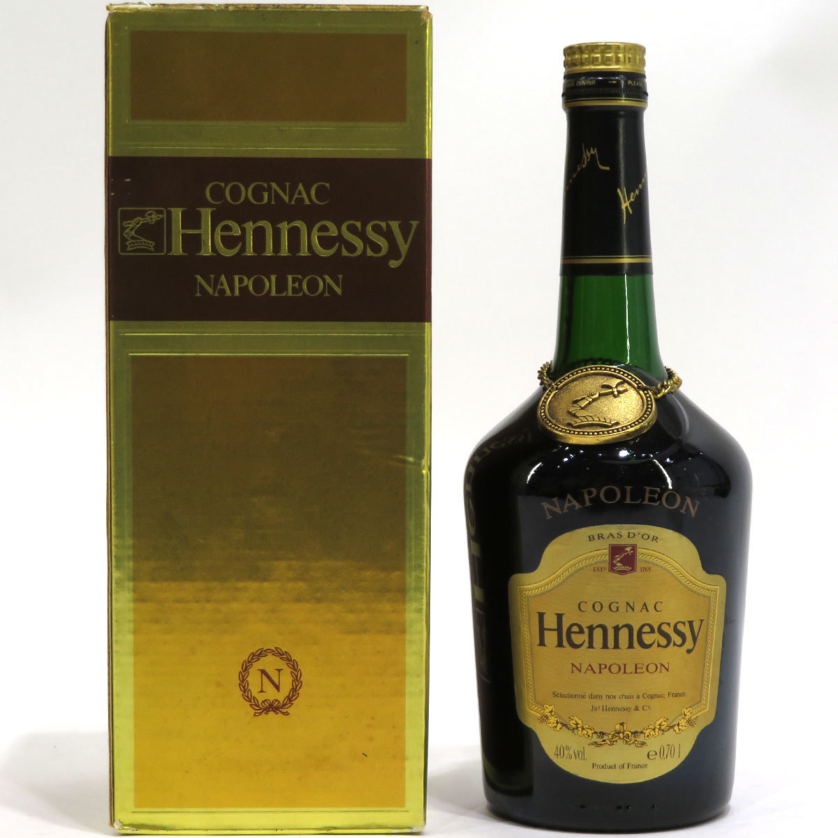 Hennessy NAPOLEON/ヘネシー ナポレオン】コニャック ブランデー Hennessy NAPOLEON/ヘネシー ナポレオン】コニャック ブランデー