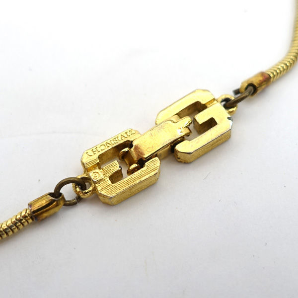 GIVENCHY - ◇GIVENCHY ネックレス No.795の通販 by ねこ's shop
