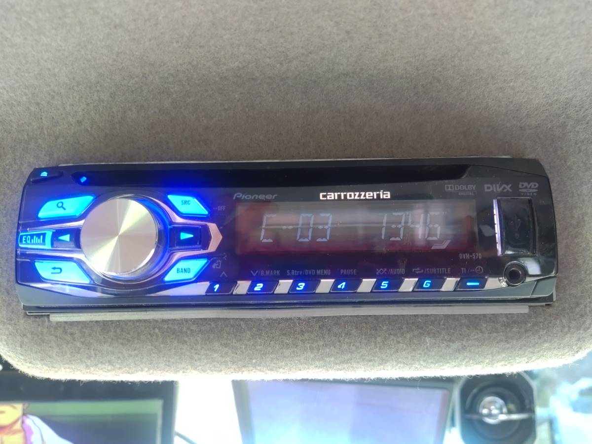 カロッツェリア Dvh 570 リモコン 説明書付き 動作確認済 Marketingagricola Pt カロッツェリア Dvh 570 リモコン 説明書付き 動作確認済 Marketingagricola Pt