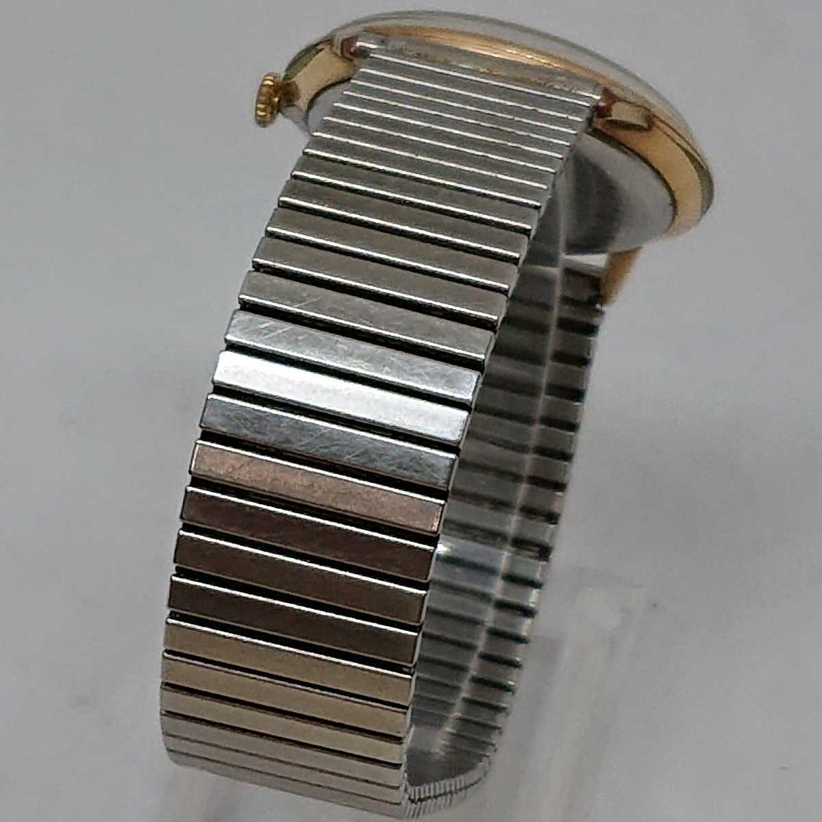 SEIKO セイコー ライナー 手巻き Liner 23石 LINER 3針 腕時計 