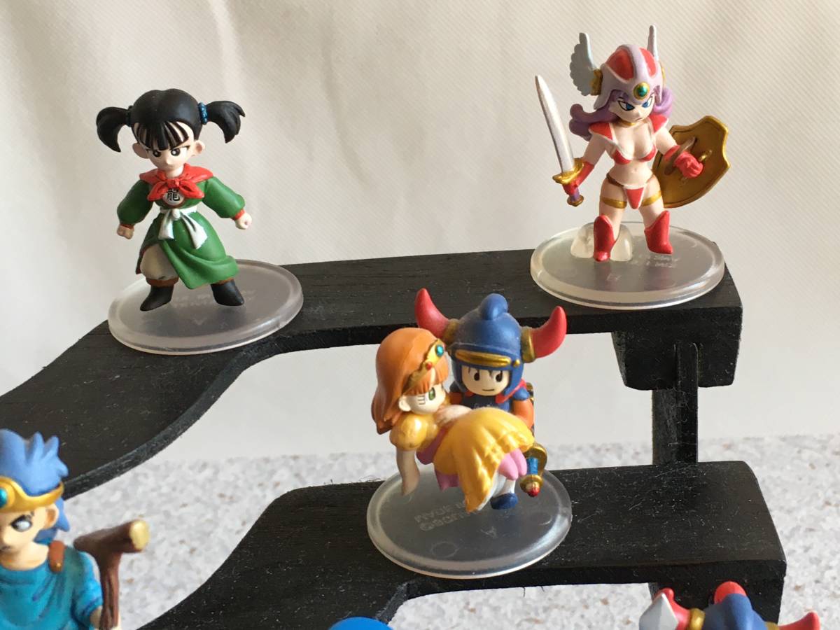 スクウェアエニックス ドラゴンクエスト キャラクターフィギュア