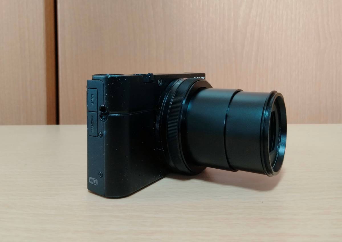 DSC-RX100M3 Cyber-shot SONY Sony サイバーショット 公式通販 