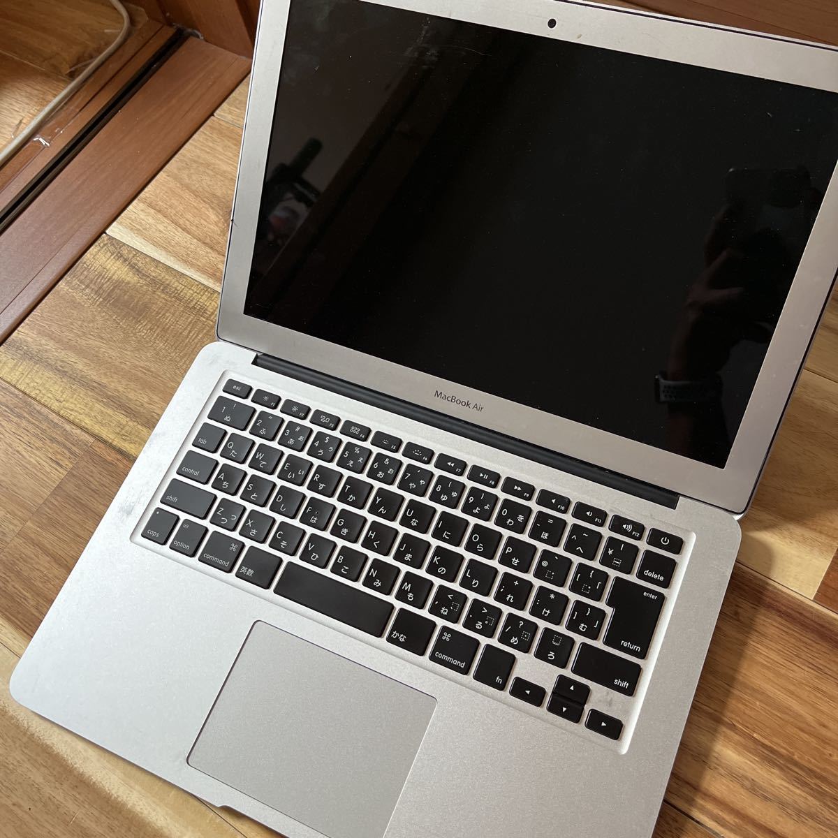 MacBook Air 2013 ジャンク MacBook Air ジャンク品 13-inch