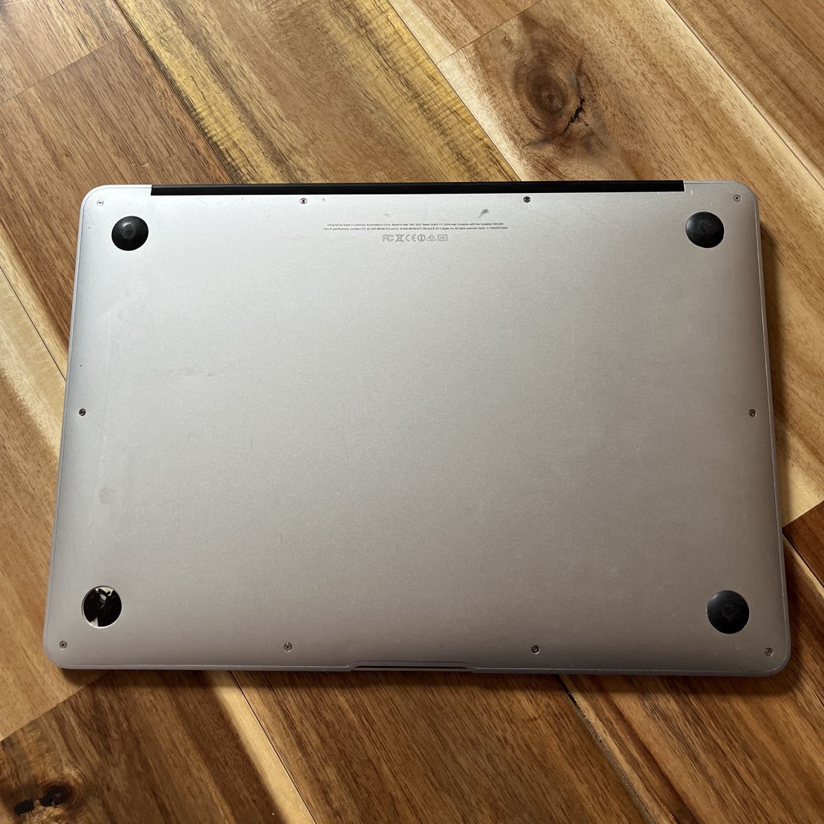 MacBook Air 2013 ジャンク MacBook Air ジャンク品 13-inch