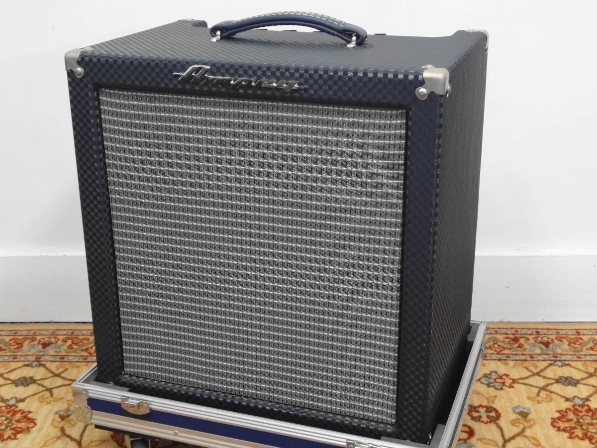 【こういち】Ampeg B-50R ベースアンプ【送料無料】 Ampeg B-50R