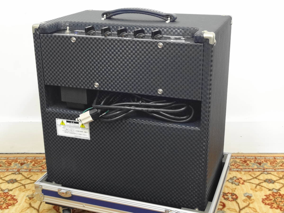 Ampeg B-50R 【公式通販】