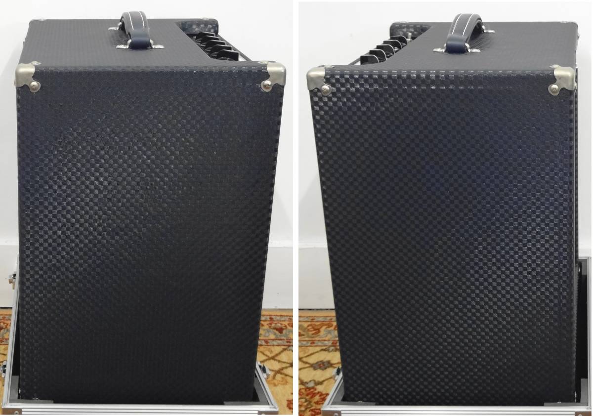 Ampeg B-50R 【公式通販】