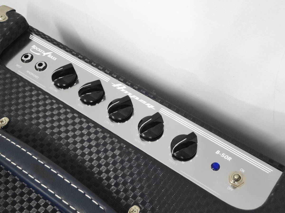Ampeg B-50R 【公式通販】