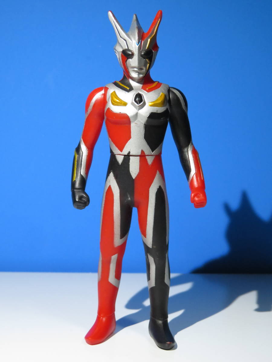 ウルトラマンネクサス ソフビの値段と価格推移は 131件の売買情報を集計したウルトラマンネクサス ソフビの価格や価値の推移データを公開 ウルトラマンネクサス ソフビの値段と価格推移は 131件の売買情報を集計したウルトラマンネクサス ソフビの価格や価値の推移データを公開
