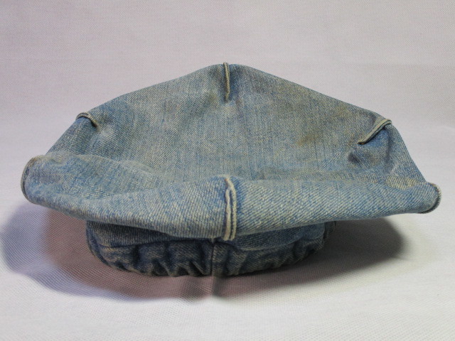 リーバイス Levi's ビンテージキャスケット 1970年代 オレンジタブ