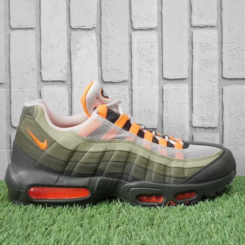 NIKE AIR MAX 95 OG ナイキ エアマックス 95 オージー ストリング 