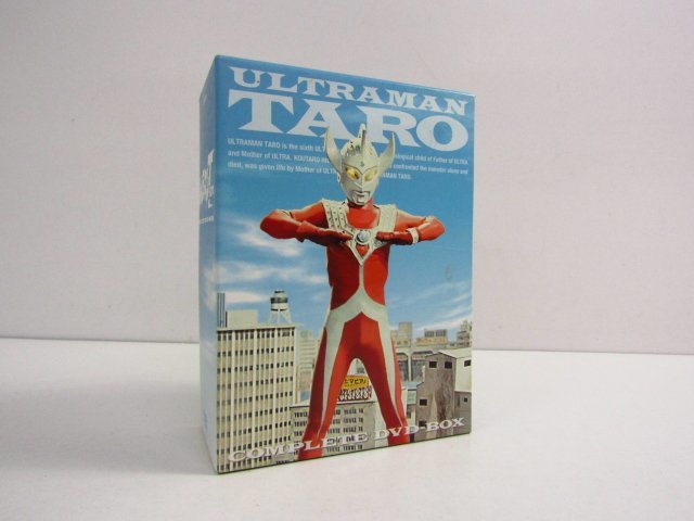 LD ウルトラマン BOX 全話収録 円谷プロ レーザーディスク 希少
