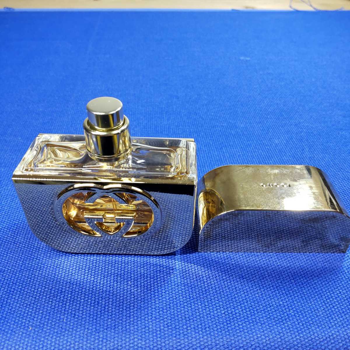 ◇GUCCI グッチ 香水◇GUILTY ギルティ ◇オードトワレ◇30ml