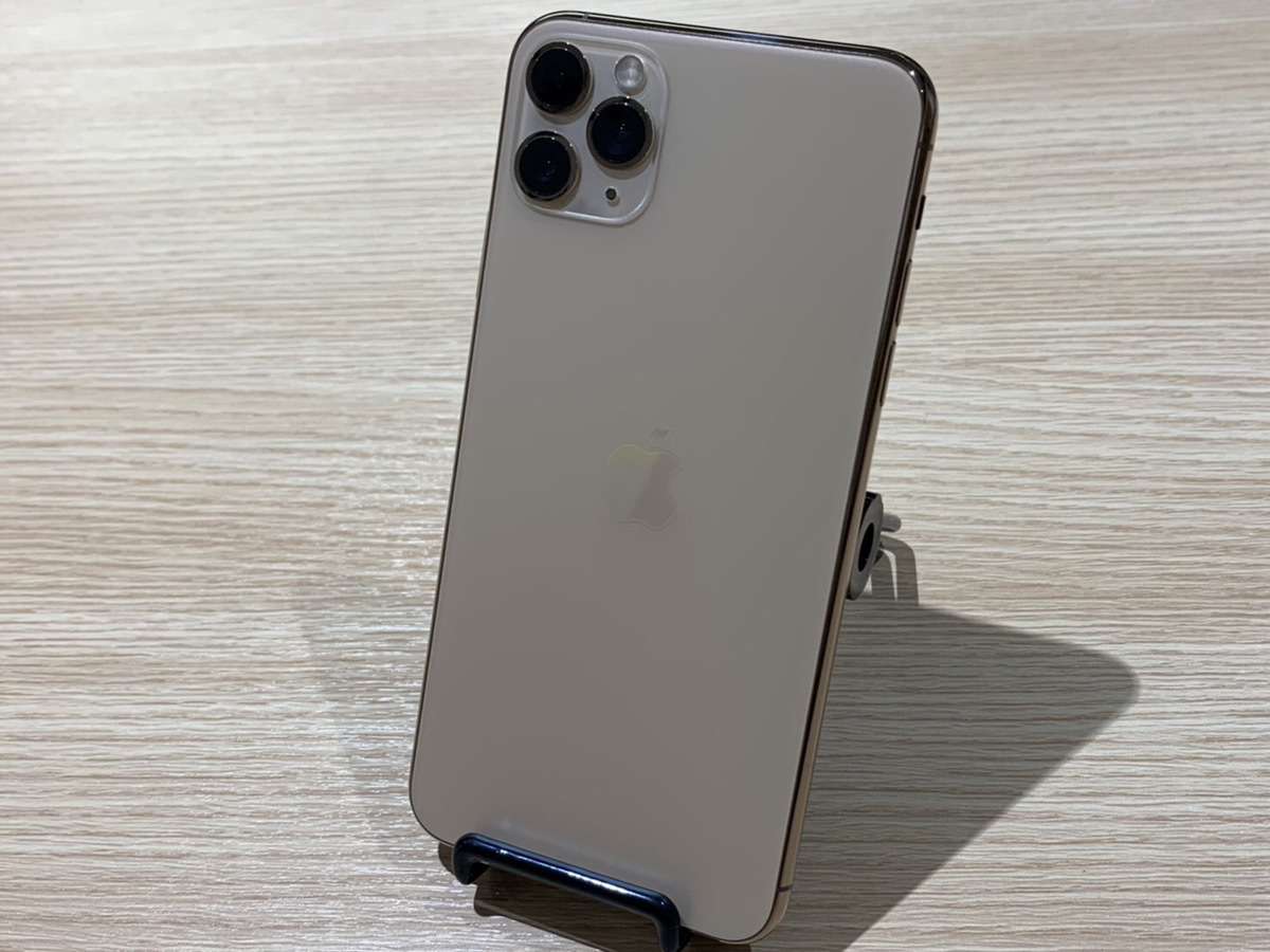 【中古】 SIMロック解除済み iPhone11Pro Max 256GB MWHL2J/A A2218 ゴールド バッテリー87% ソフトバンク Apple トリプルカメラ 0 iPhone Max au スペースグレイ｜Yahoo!フリマ SIMロック解除済みメーカー公式通販