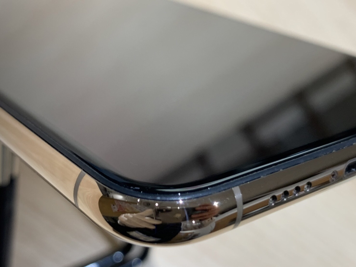 【中古】 SIMロック解除済み iPhone11Pro Max 256GB MWHL2J/A A2218 ゴールド バッテリー87% ソフトバンク Apple トリプルカメラ 0 iPhone Max au スペースグレイ｜Yahoo!フリマ SIMロック解除済みメーカー公式通販
