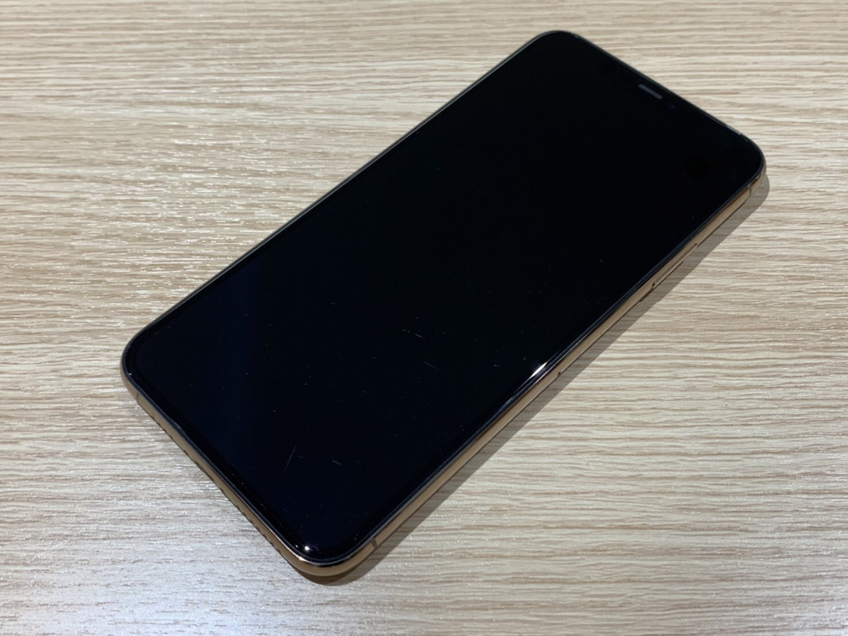 【中古】 SIMロック解除済み iPhone11Pro Max 256GB MWHL2J/A A2218 ゴールド バッテリー87% ソフトバンク Apple トリプルカメラ 0 iPhone Max au スペースグレイ｜Yahoo!フリマ SIMロック解除済みメーカー公式通販