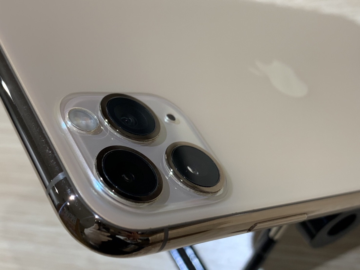 【中古】 SIMロック解除済み iPhone11Pro Max 256GB MWHL2J/A A2218 ゴールド バッテリー87% ソフトバンク Apple トリプルカメラ 0 iPhone Max au スペースグレイ｜Yahoo!フリマ SIMロック解除済みメーカー公式通販