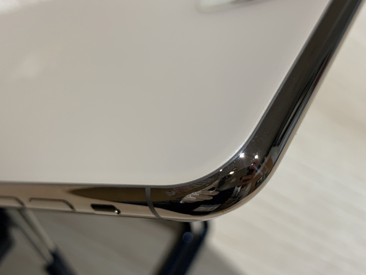 【中古】 SIMロック解除済み iPhone11Pro Max 256GB MWHL2J/A A2218 ゴールド バッテリー87% ソフトバンク Apple トリプルカメラ 0 iPhone Max au スペースグレイ｜Yahoo!フリマ SIMロック解除済みメーカー公式通販