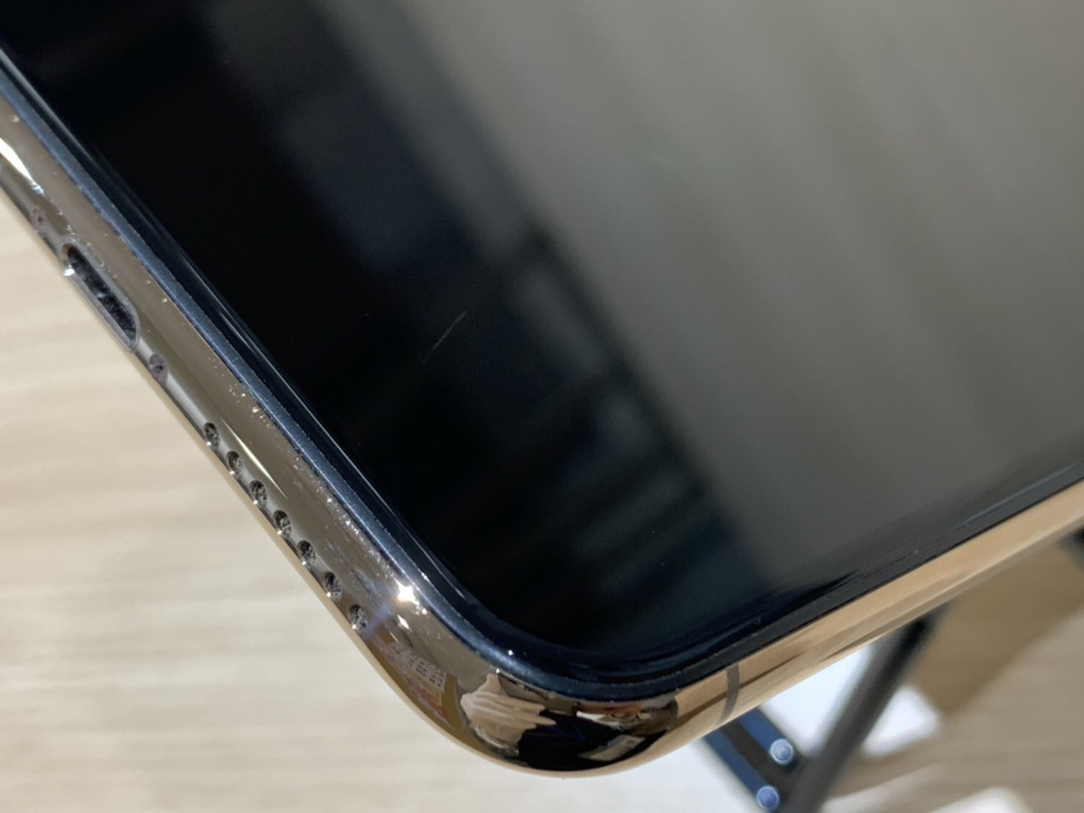 【中古】 SIMロック解除済み iPhone11Pro Max 256GB MWHL2J/A A2218 ゴールド バッテリー87% ソフトバンク Apple トリプルカメラ 0 iPhone Max au スペースグレイ｜Yahoo!フリマ SIMロック解除済みメーカー公式通販