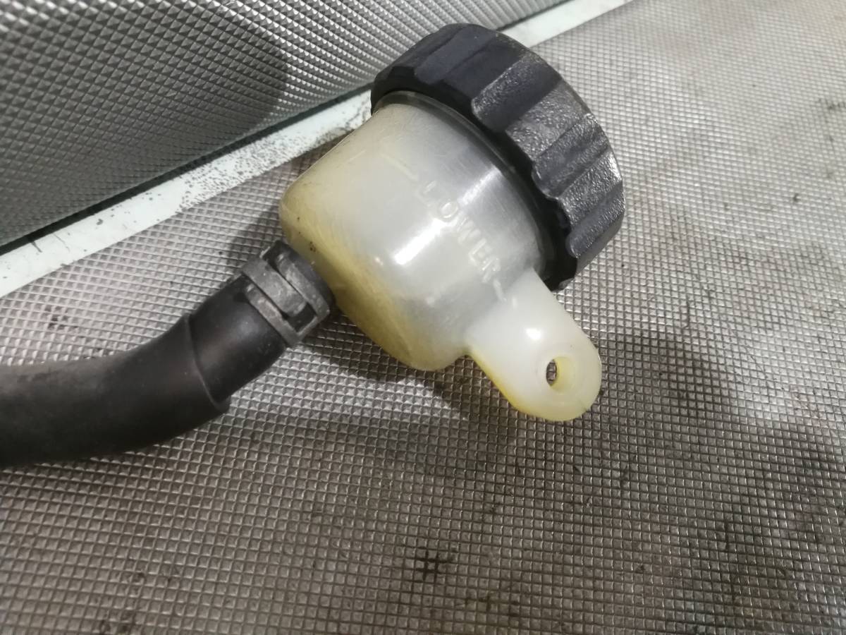 RSG7 4HM XJR400 リア ブレーキ マスター キャリパー RSG7 4HM XJR400