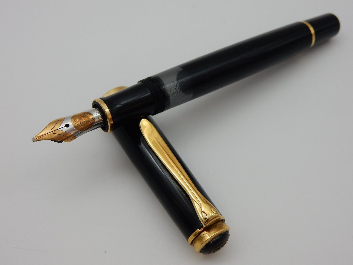 万年筆 モンブラン ペン先 MONTBLANC 2026年最新Yahoo!オークション
